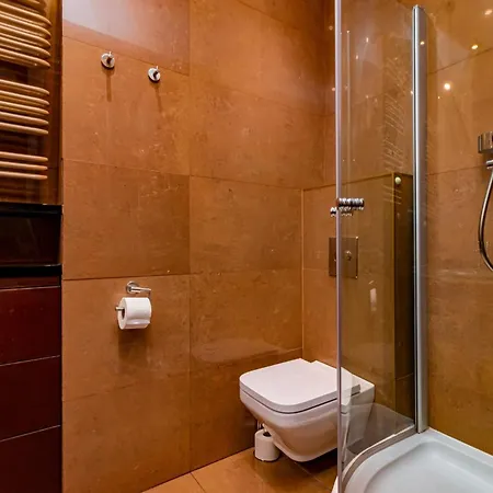 Apartament Boogie Penthouse Old Town