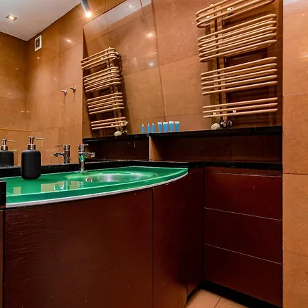 Apartament Boogie Penthouse Old Town